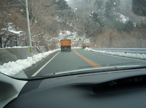 県道12号線