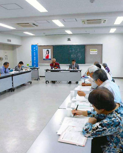 公開市民講座