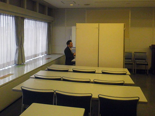 公開市民講座