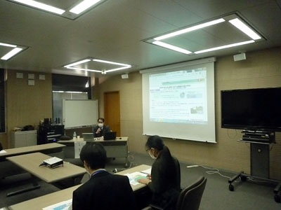 公開市民講座