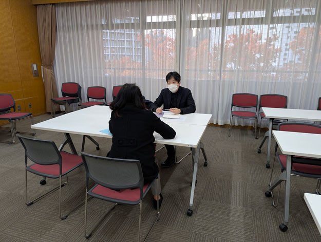 公開市民講座